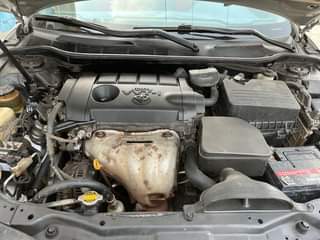 A picture of Camry 2011