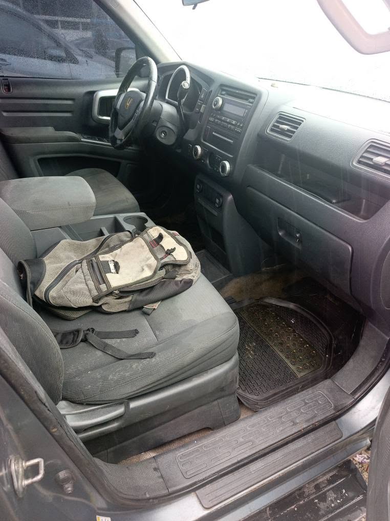 A picture of Honda