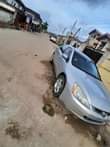 A picture of Honda Accord 2005 4 plug