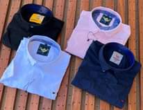 A picture of Shirt Kali Original 1TSH 25 000 2Size M 3XL Tupigie