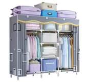 wardrobes