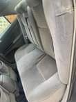 A picture of 2006 Toyota Camry with Android Screen