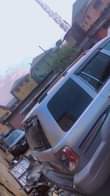 A picture of 2008 Honda Pilot