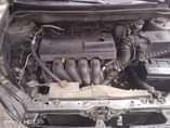 A picture of Toyota corolla for sale location River state Call me 07017257133