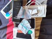 A picture of SAMSUNG A04 GB 64 RAM 4 GB CM MPYA FULL