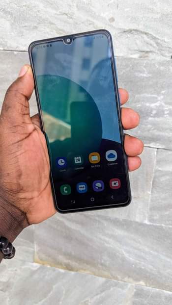 A picture of SAMSUNG GALAXY A02 130 000
