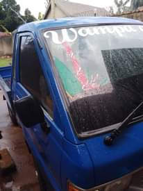 A picture of Towace at 16 5m last price call 0708757454 or 0788085678