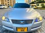 A picture of TOYOTA MARK X NZURI SANA