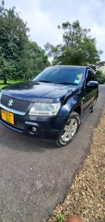 A picture of Escudo new model inauzwa 0685136087