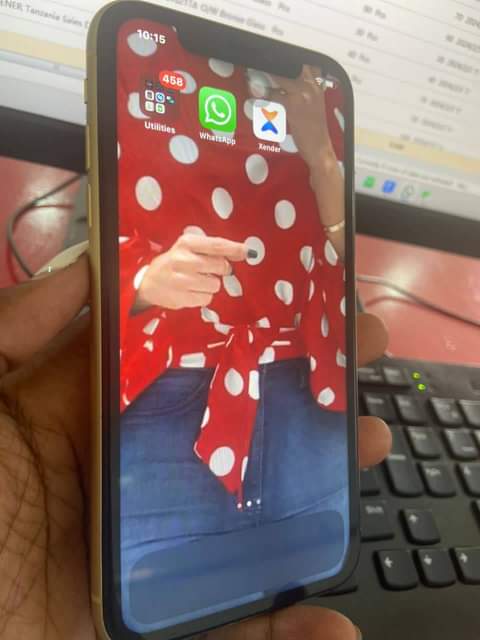iphone xr