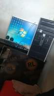 A picture of HP CORE 2 DUO