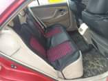 A picture of 2007 Toyota Camry