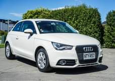used audi for sale by owner nz