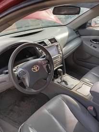 A picture of 08 Camry