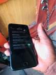 A picture of iphone 7plus 32gb for sale Seriously buyer should DM HOTLINE