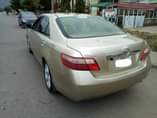 A picture of Belgium standard Camry 2009 Untampered engine Almost like new going