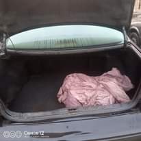 A picture of Toyota tiny light