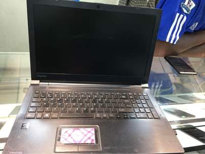 toshiba laptops