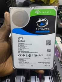 A picture of harddrive