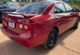 A picture of PRICE SLASHED Very Clean and Sound Toyota Corolla 2006 model