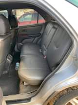 A picture of 2003 Lexus Rx300 Le
