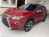 A picture of 2018 Rx350