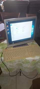 desktop computer