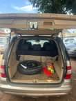 A picture of 2004 Mercedes Benz Ml320