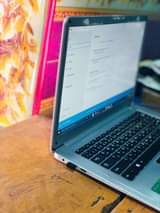 A picture of Laptop