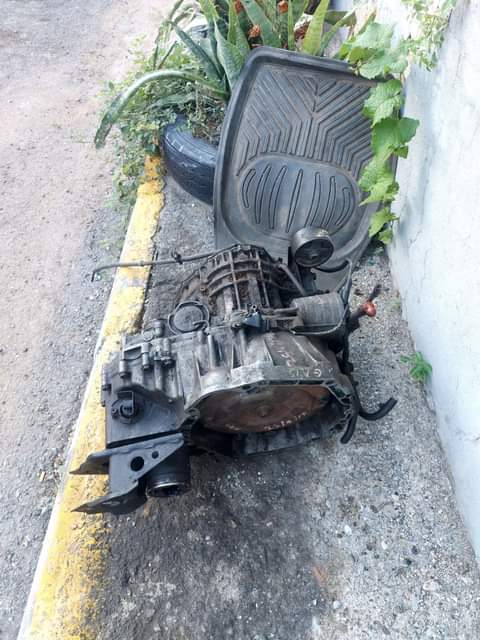 nissan ga15 engine