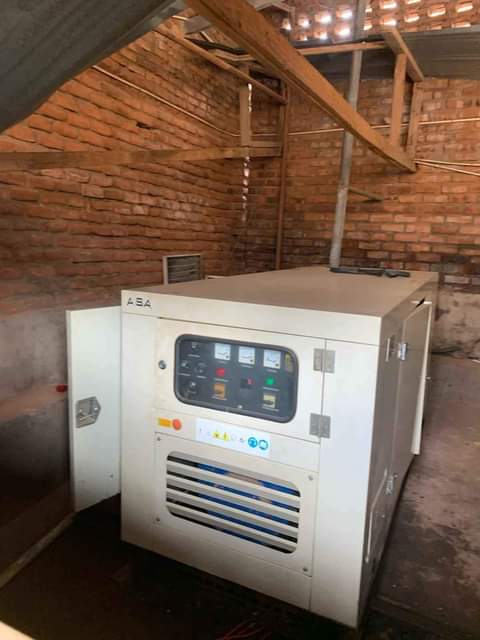 generator