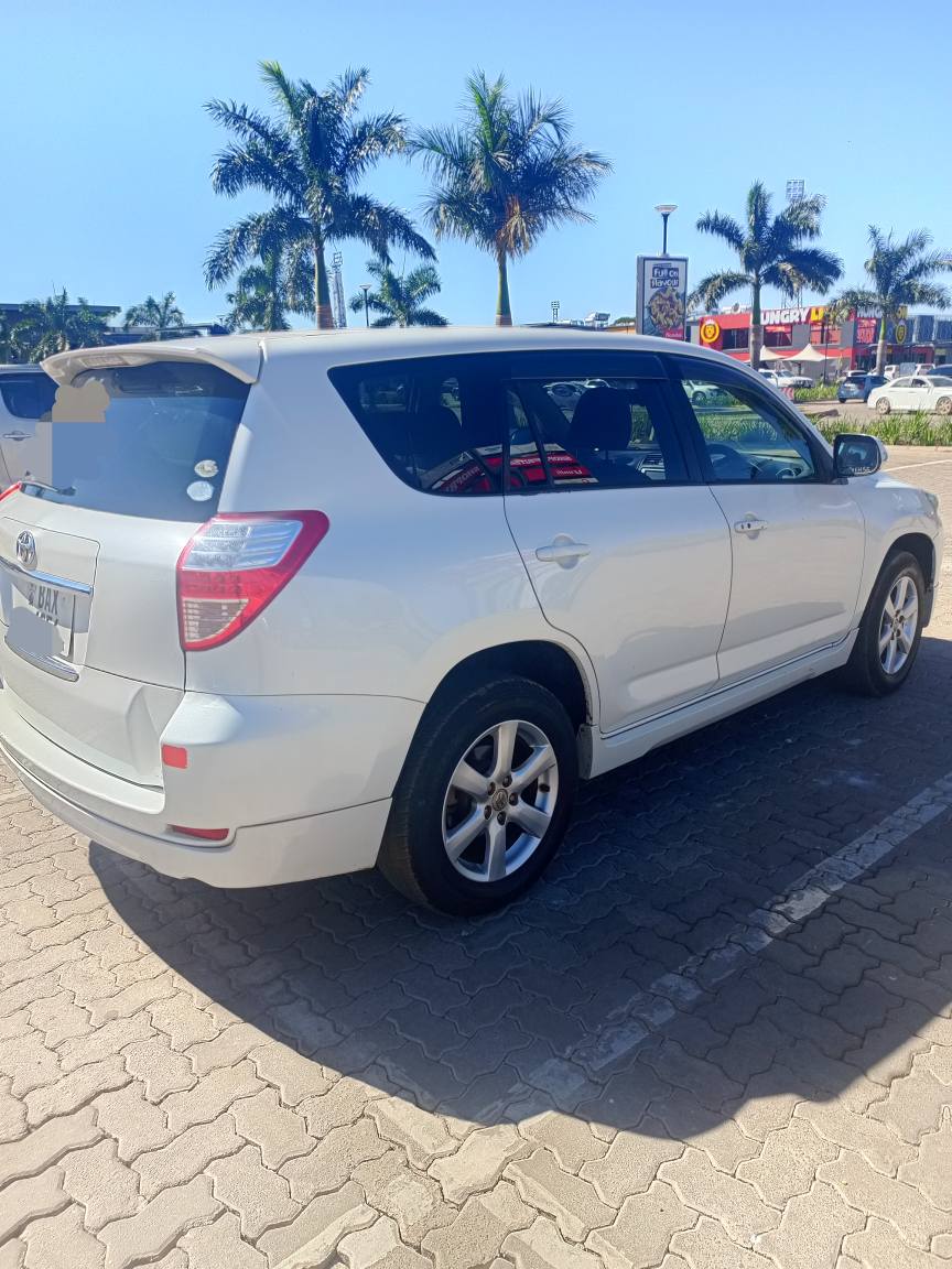 used toyota