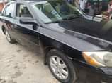 A picture of Very sound Toyota Avalon Sound engine Sound gear 1 3m