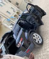A picture of Clean RANGE ROVER EVOGUE 2013 model 6.5m net price Fullest