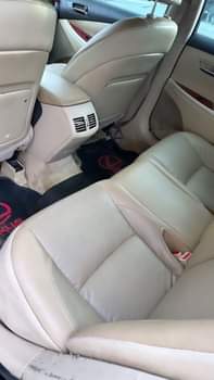 A picture of NEATLY USED 2008 MODEL LEXUS ES350 Engine very silent V6