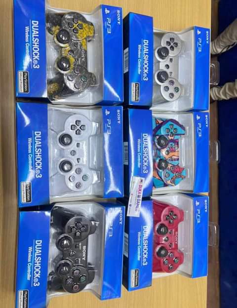 playstation