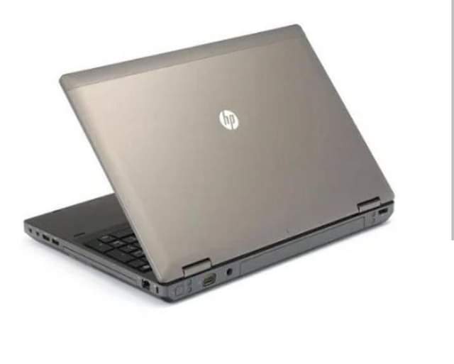 hp laptops