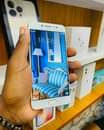 A picture of Used from Dubai 240k 0768676712 Vivo x7 GB 128 Ram