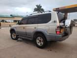 A picture of 2003 TOYOTA PRADO
