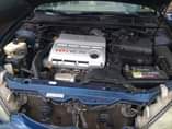 A picture of Neatly used Toyota Camry 06 model with untempered perfect V6