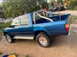 A picture of Toyota Hilax injini 3wi petrol Nipigie no 0715218299 wasp
