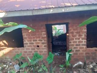 A picture of Makindye kizungu shell house