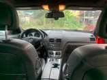 A picture of Registered Mercedes Benz c300 2008 model upgrade to 2011 Tokunbo