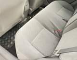 A picture of 2009 1 year used first 2009 Toyota Corolla le Corrola