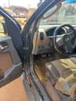 A picture of 2005 Nissan Xterra 2005