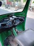 A picture of Bajaji inauzwa milioni 1 laki 8 call 0714398166