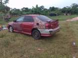 A picture of Toyota Corrola 2004 Engine is perfect Gear is selecting well