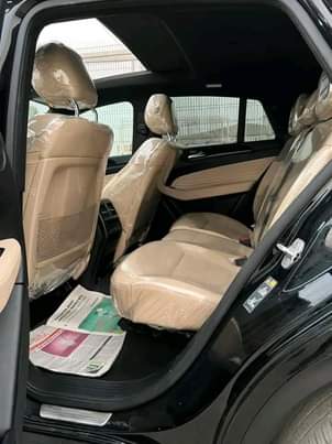 A picture of Gle 450