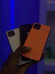 A picture of Pixel4