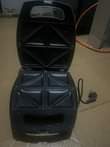 A picture of Household items for sell all in good condition
